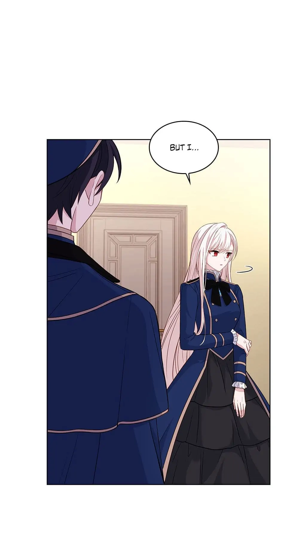 The Lady Wants To Rest - Chapter 44 Page 5