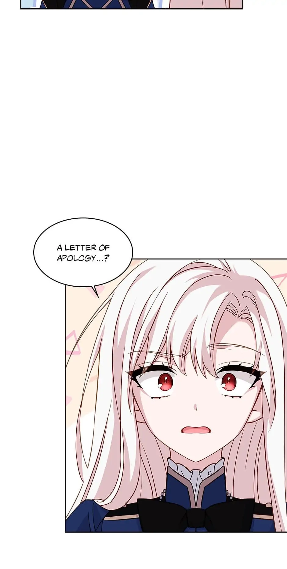 The Lady Wants To Rest - Chapter 44 Page 8