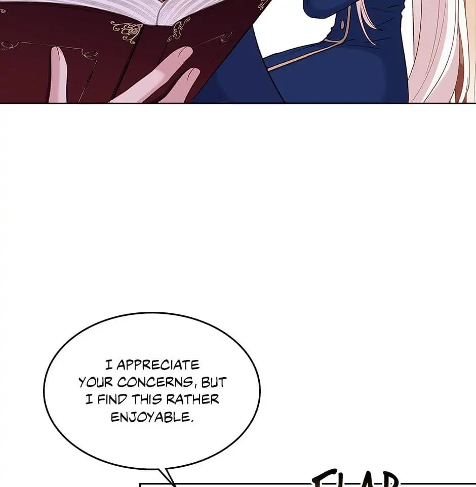 The Lady Wants To Rest - Chapter 44 Page 16