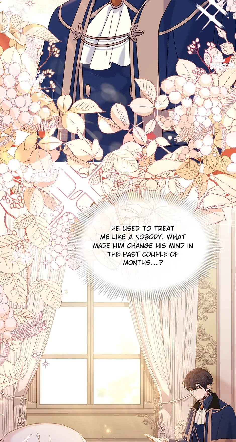 The Lady Wants To Rest - Chapter 44 Page 22