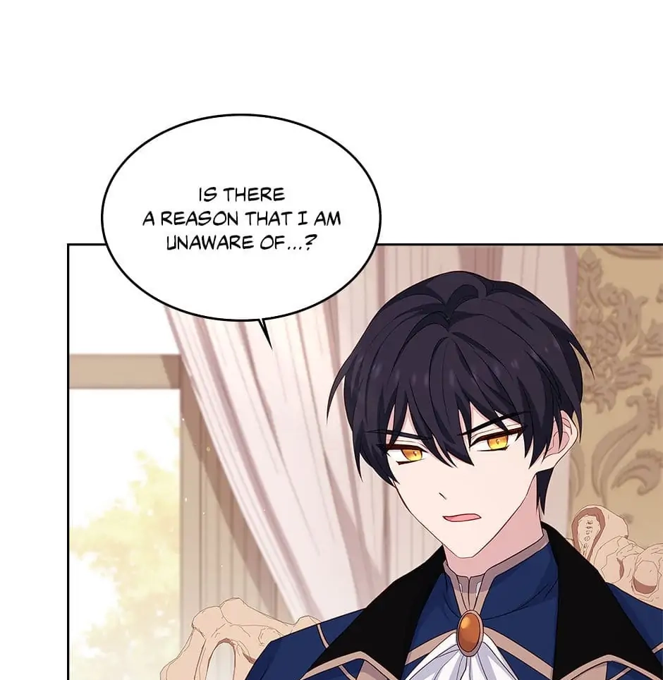 The Lady Wants To Rest - Chapter 44 Page 29