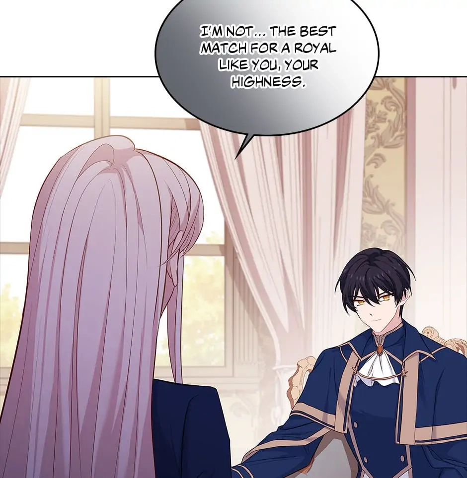The Lady Wants To Rest - Chapter 44 Page 31