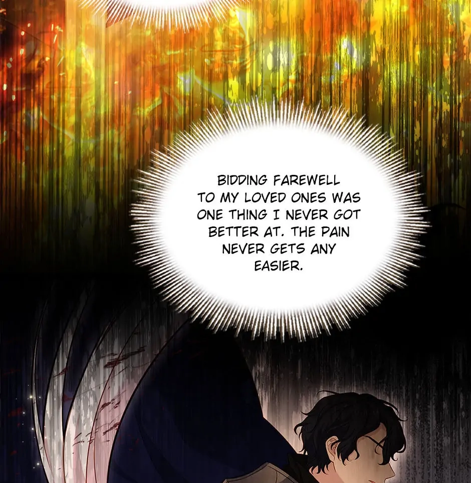 The Lady Wants To Rest - Chapter 44 Page 35