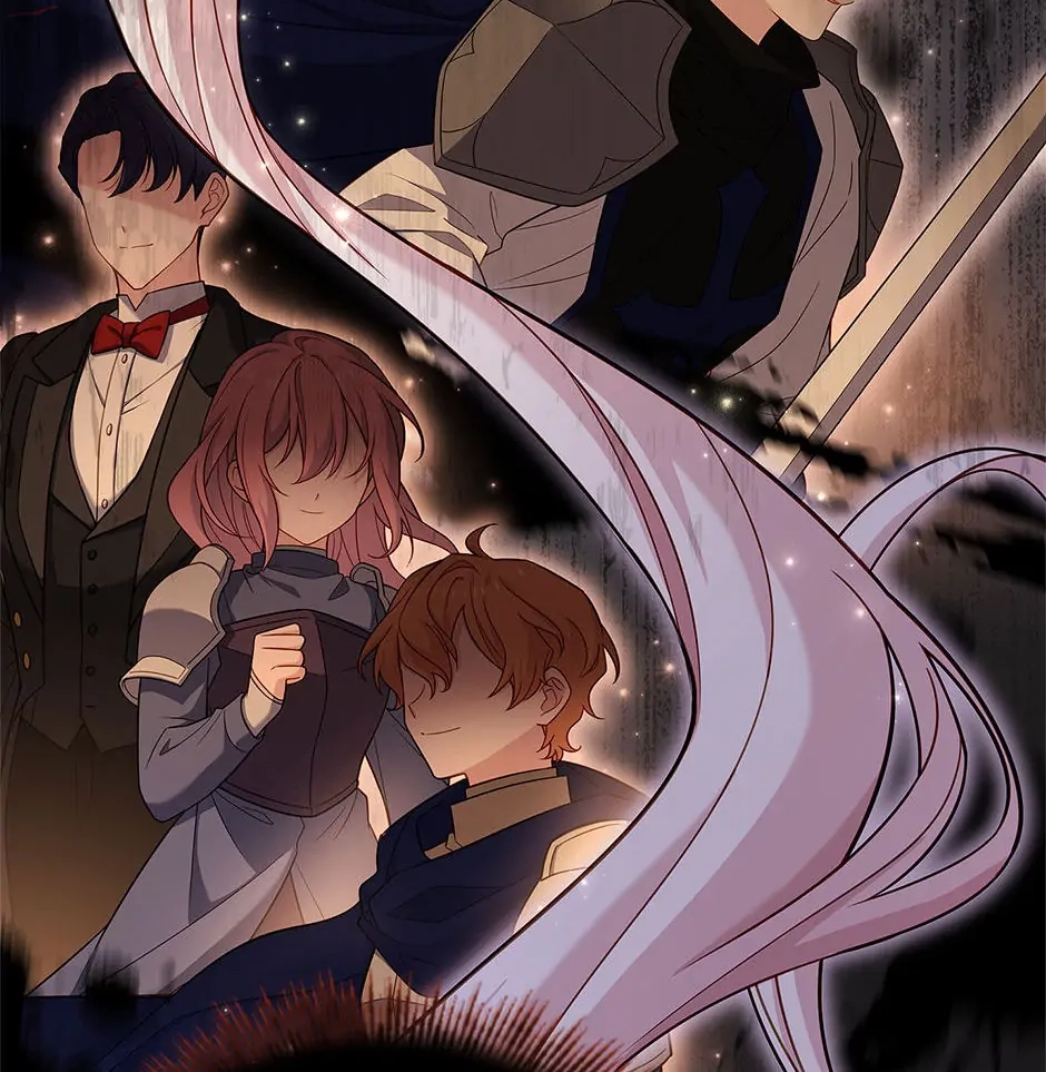 The Lady Wants To Rest - Chapter 44 Page 36