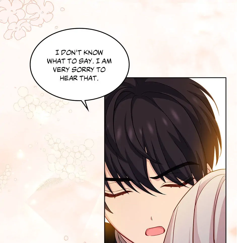 The Lady Wants To Rest - Chapter 44 Page 39