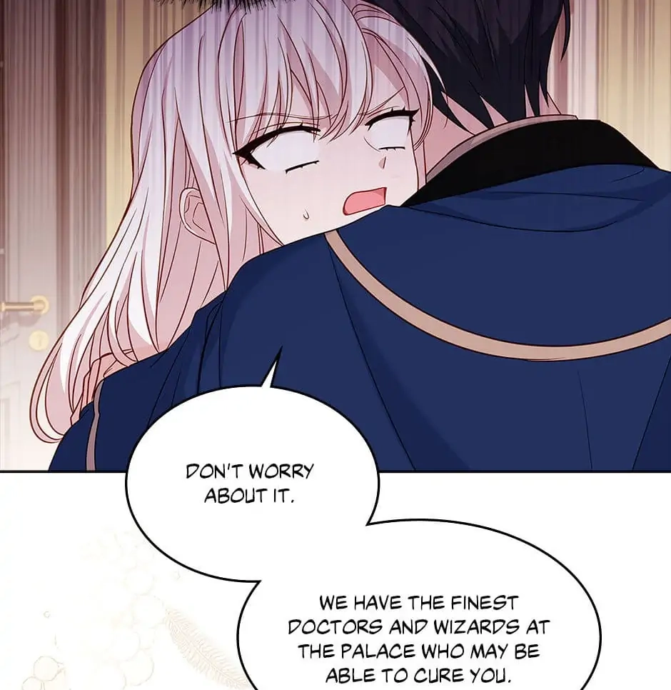 The Lady Wants To Rest - Chapter 44 Page 40