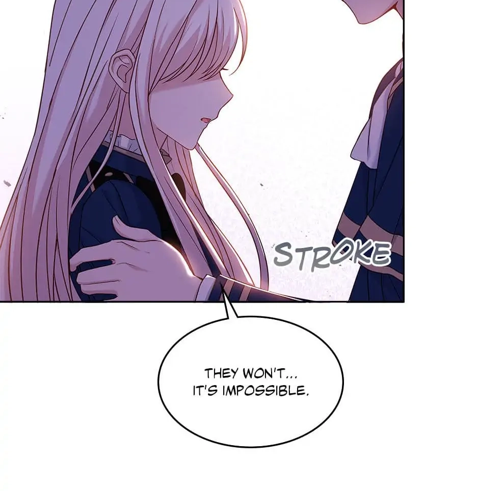 The Lady Wants To Rest - Chapter 44 Page 43