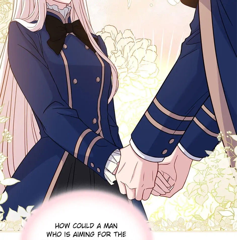 The Lady Wants To Rest - Chapter 44 Page 47