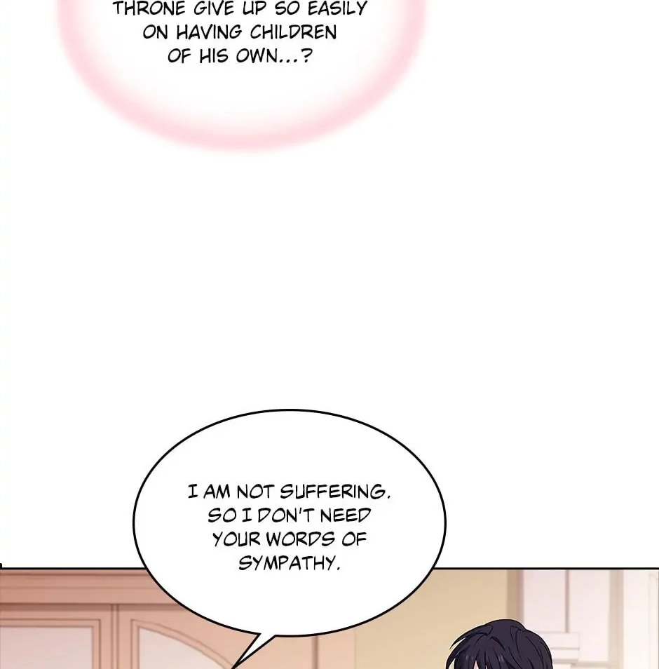The Lady Wants To Rest - Chapter 44 Page 48