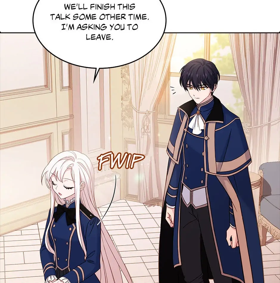 The Lady Wants To Rest - Chapter 44 Page 58