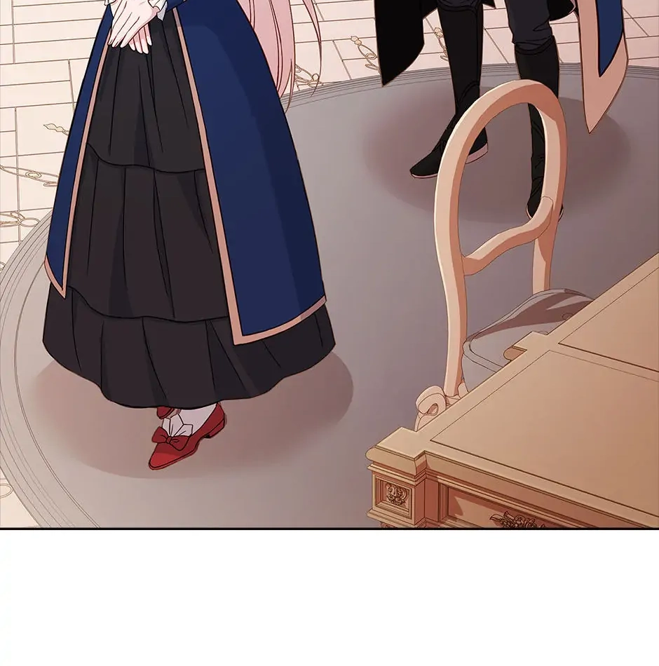 The Lady Wants To Rest - Chapter 44 Page 59