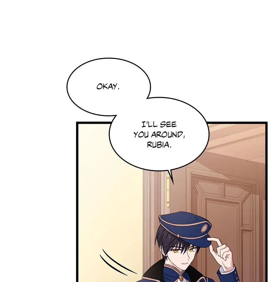 The Lady Wants To Rest - Chapter 44 Page 61