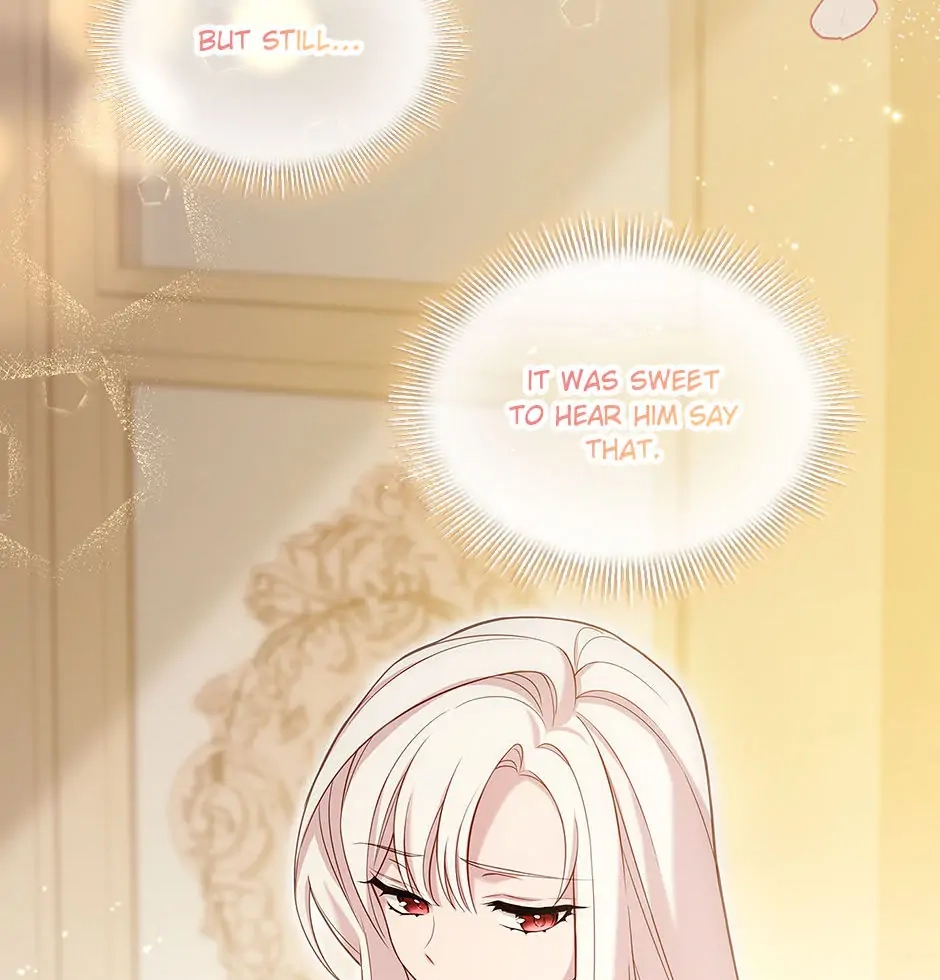 The Lady Wants To Rest - Chapter 44 Page 69