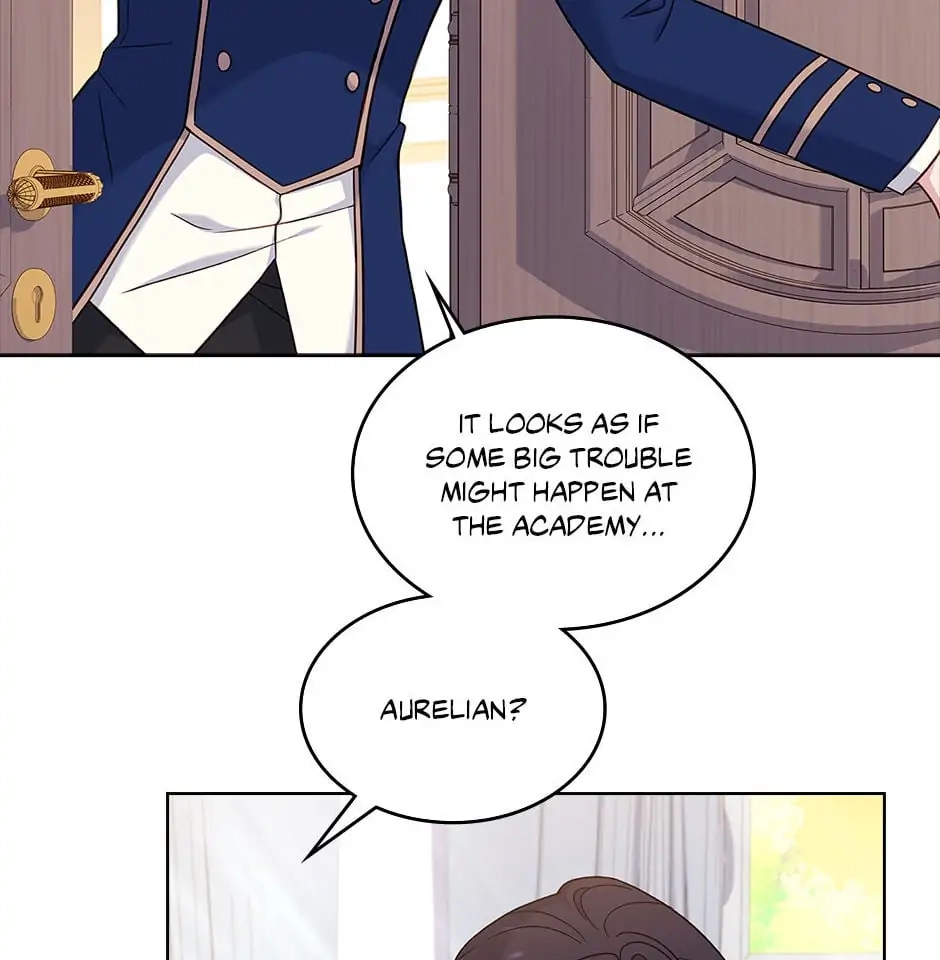 The Lady Wants To Rest - Chapter 45 Page 11