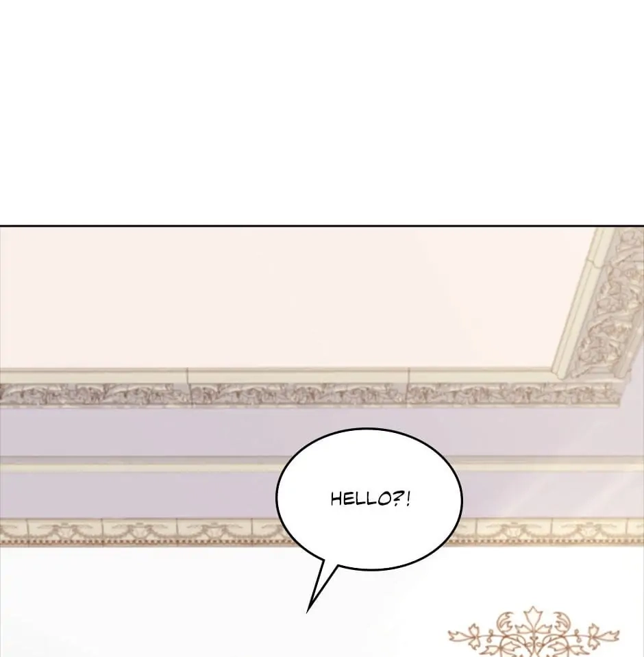 The Lady Wants To Rest - Chapter 45 Page 12