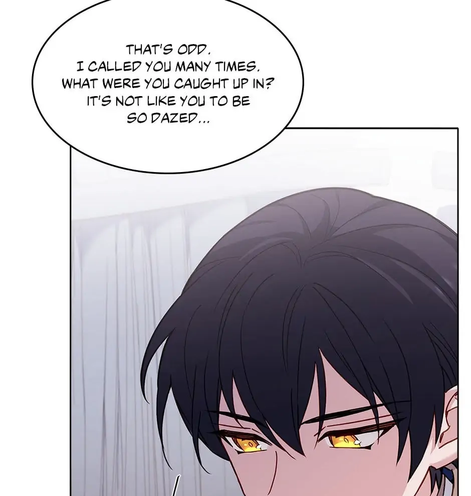 The Lady Wants To Rest - Chapter 45 Page 16