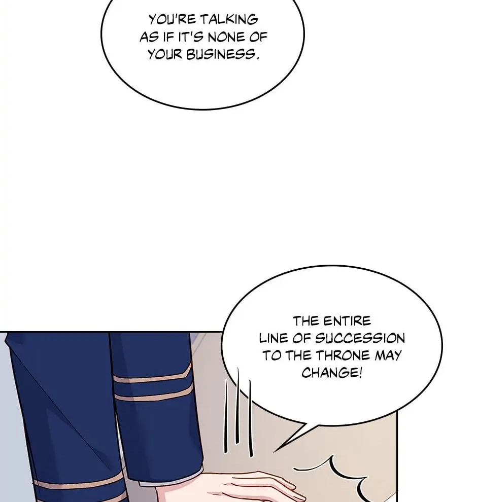 The Lady Wants To Rest - Chapter 45 Page 19