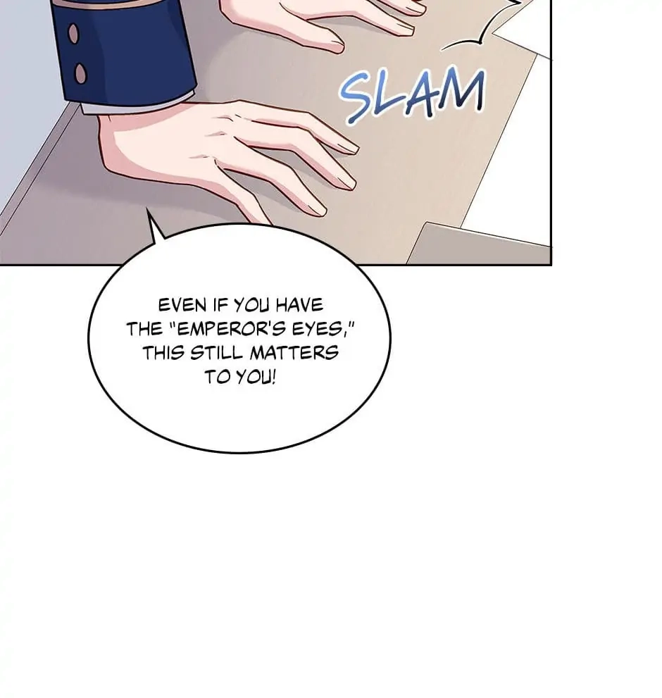 The Lady Wants To Rest - Chapter 45 Page 20