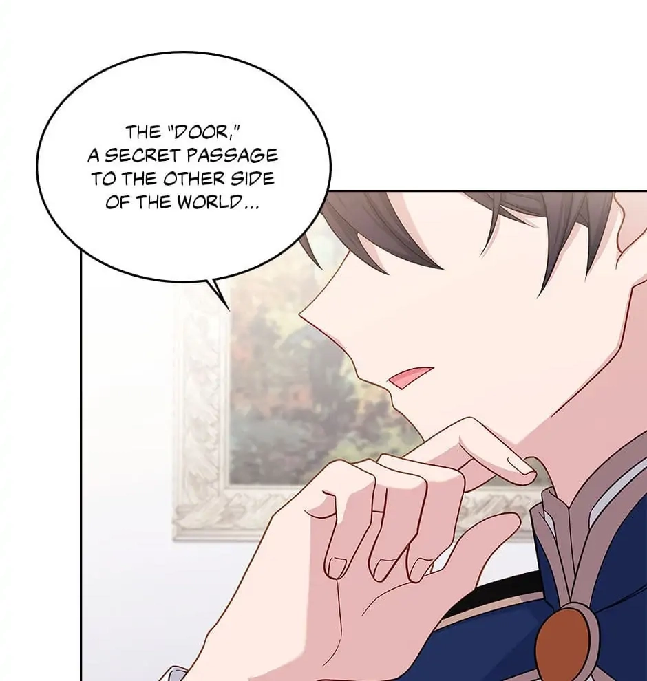 The Lady Wants To Rest - Chapter 45 Page 21