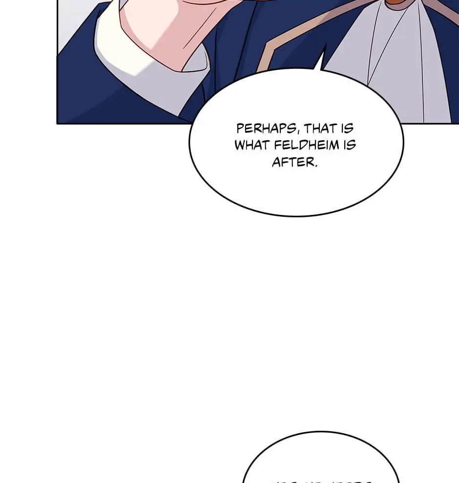 The Lady Wants To Rest - Chapter 45 Page 22