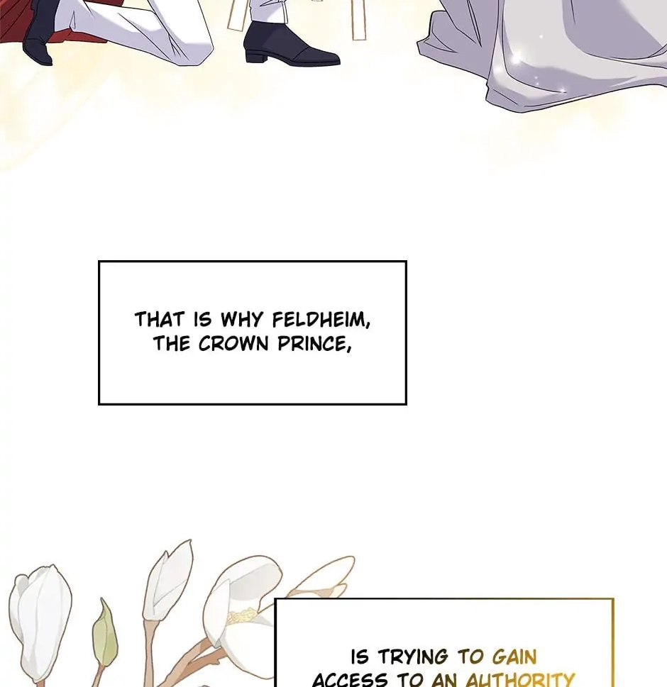 The Lady Wants To Rest - Chapter 45 Page 27
