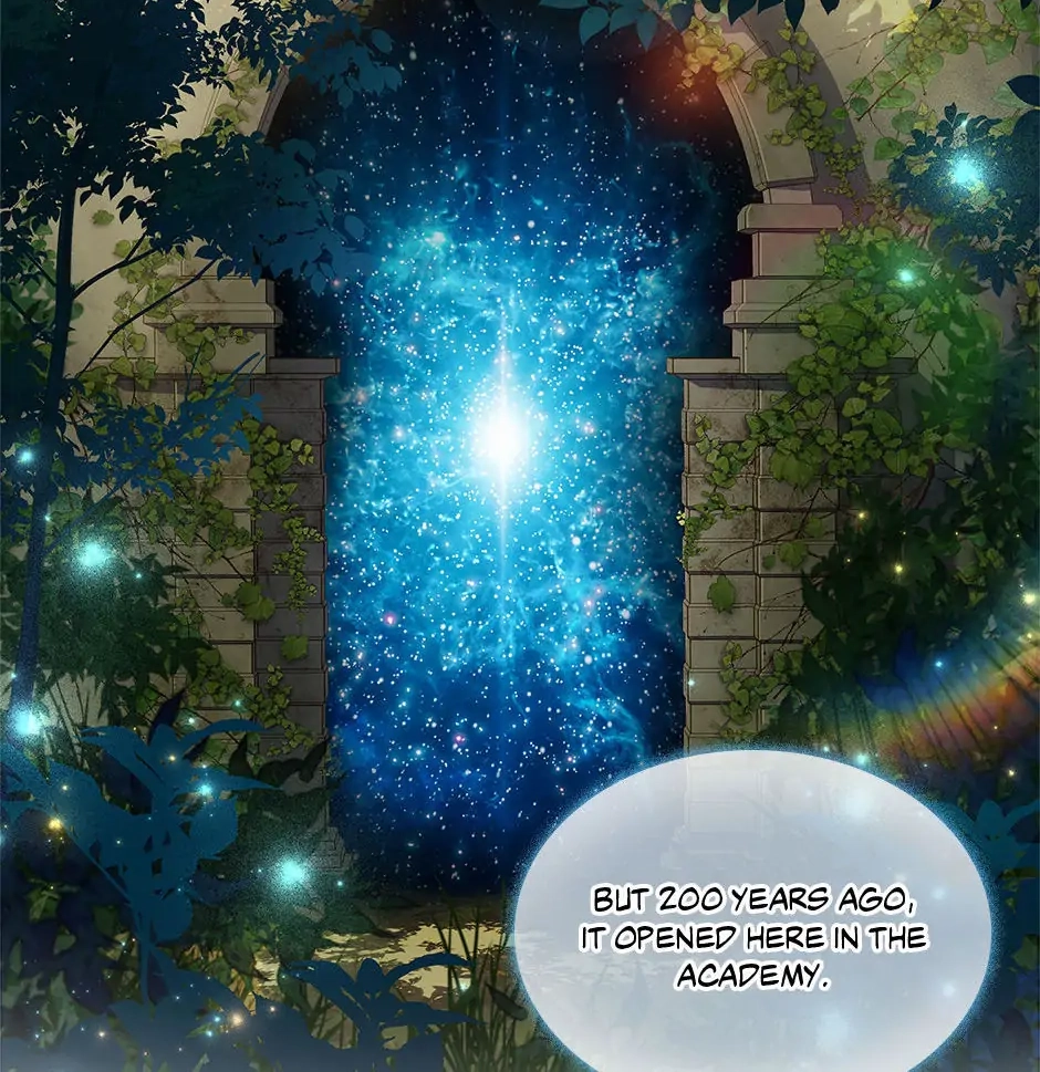 The Lady Wants To Rest - Chapter 45 Page 30