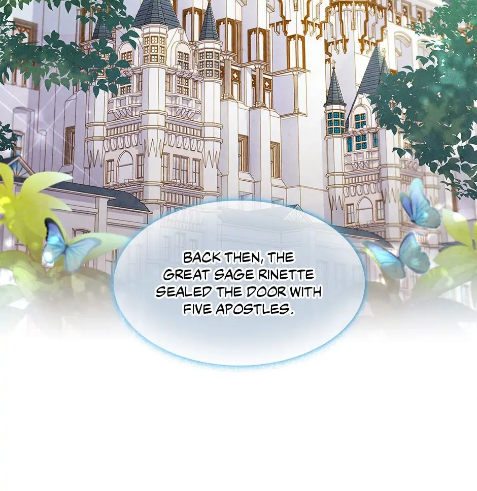 The Lady Wants To Rest - Chapter 45 Page 32