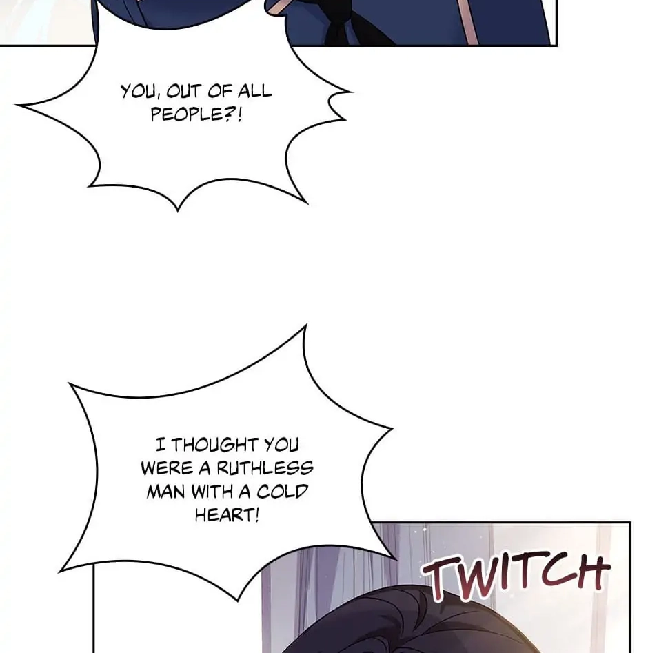 The Lady Wants To Rest - Chapter 45 Page 45