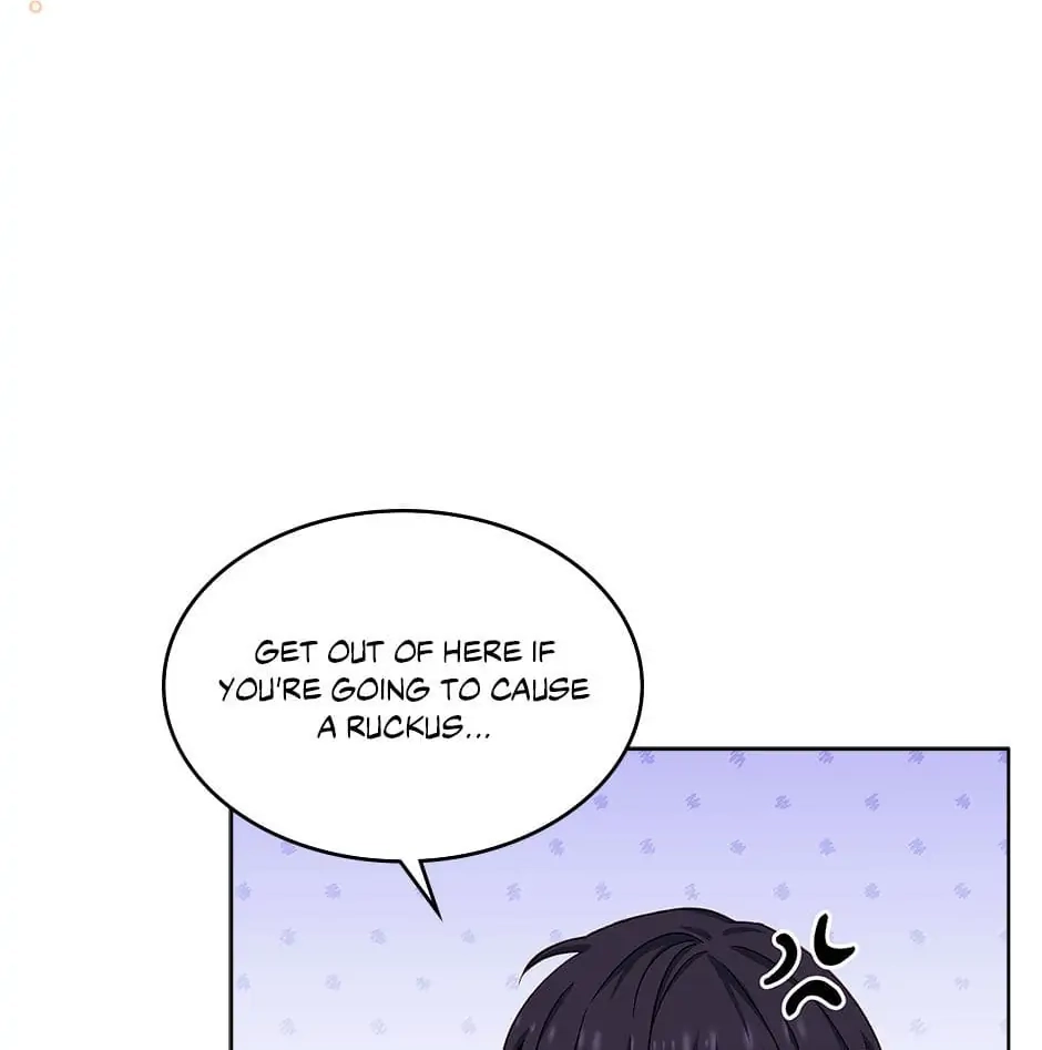 The Lady Wants To Rest - Chapter 45 Page 48