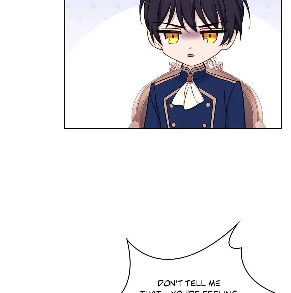 The Lady Wants To Rest - Chapter 45 Page 49