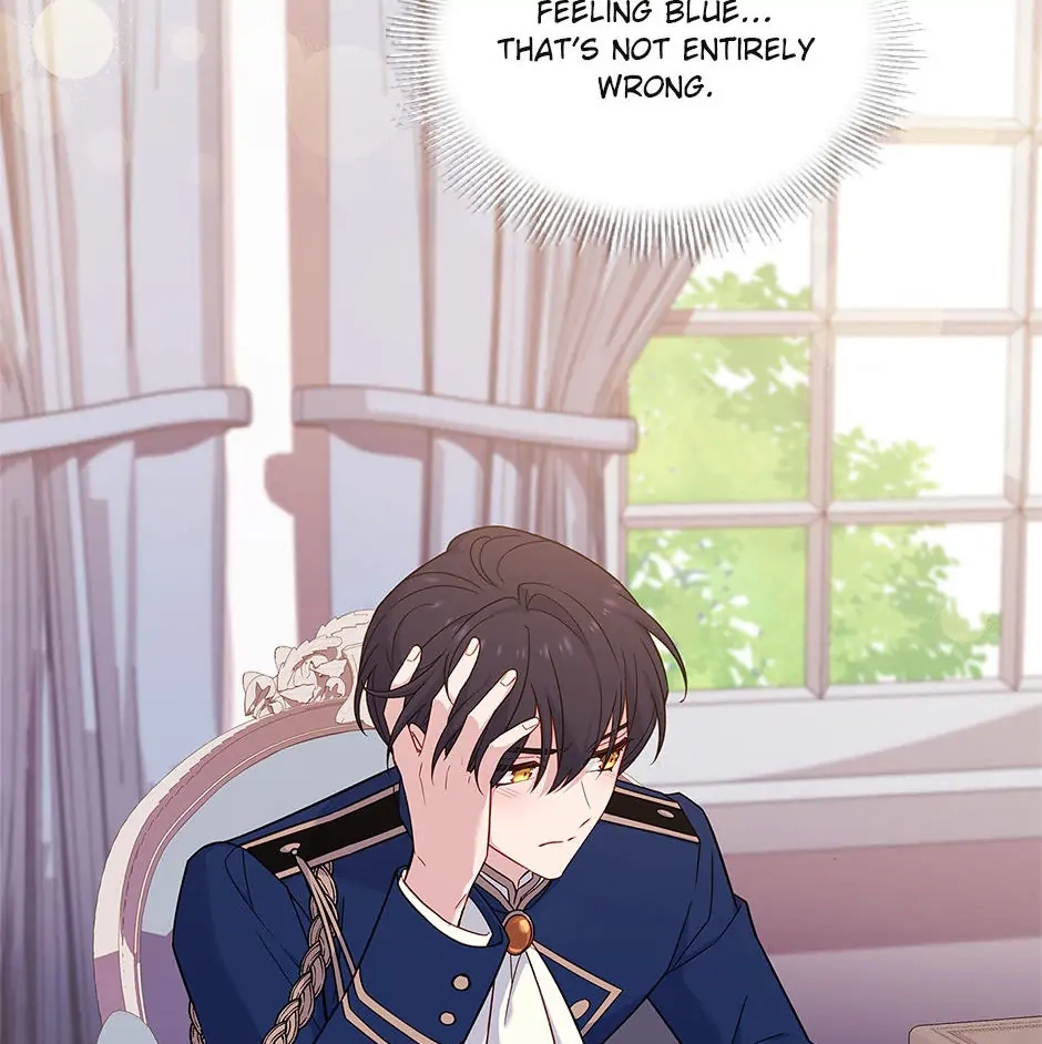 The Lady Wants To Rest - Chapter 45 Page 59