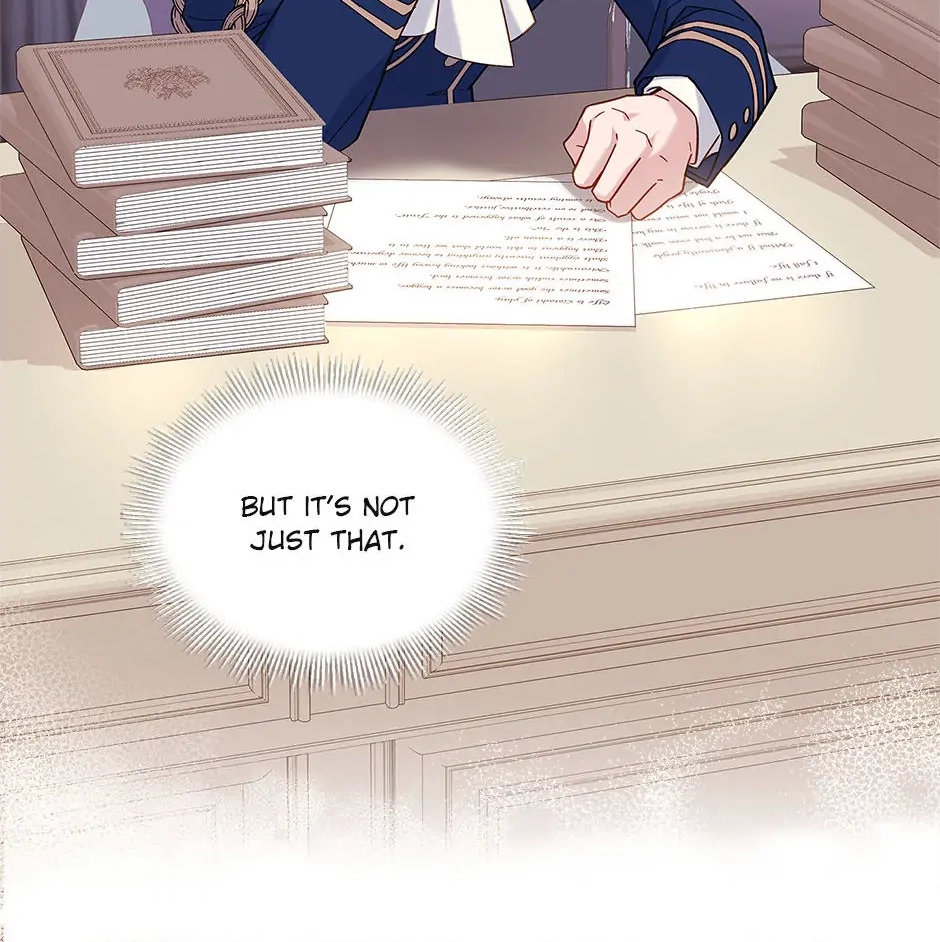 The Lady Wants To Rest - Chapter 45 Page 60