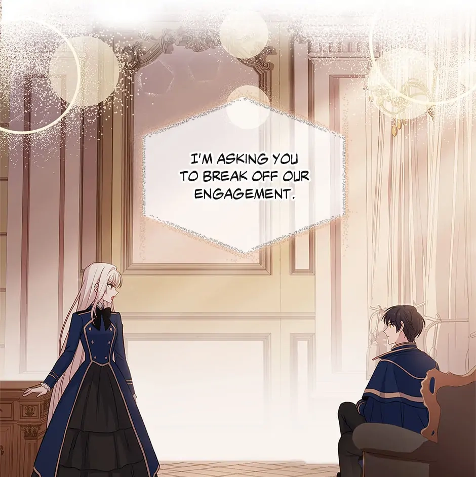 The Lady Wants To Rest - Chapter 45 Page 61