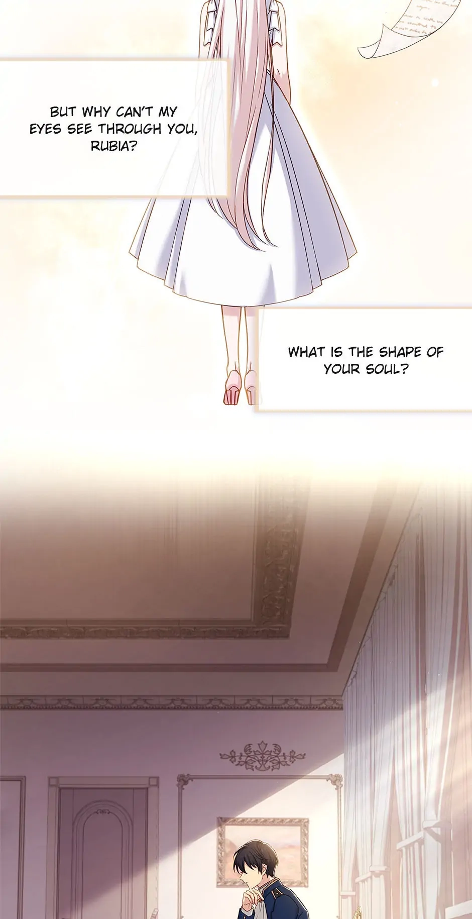 The Lady Wants To Rest - Chapter 45 Page 69