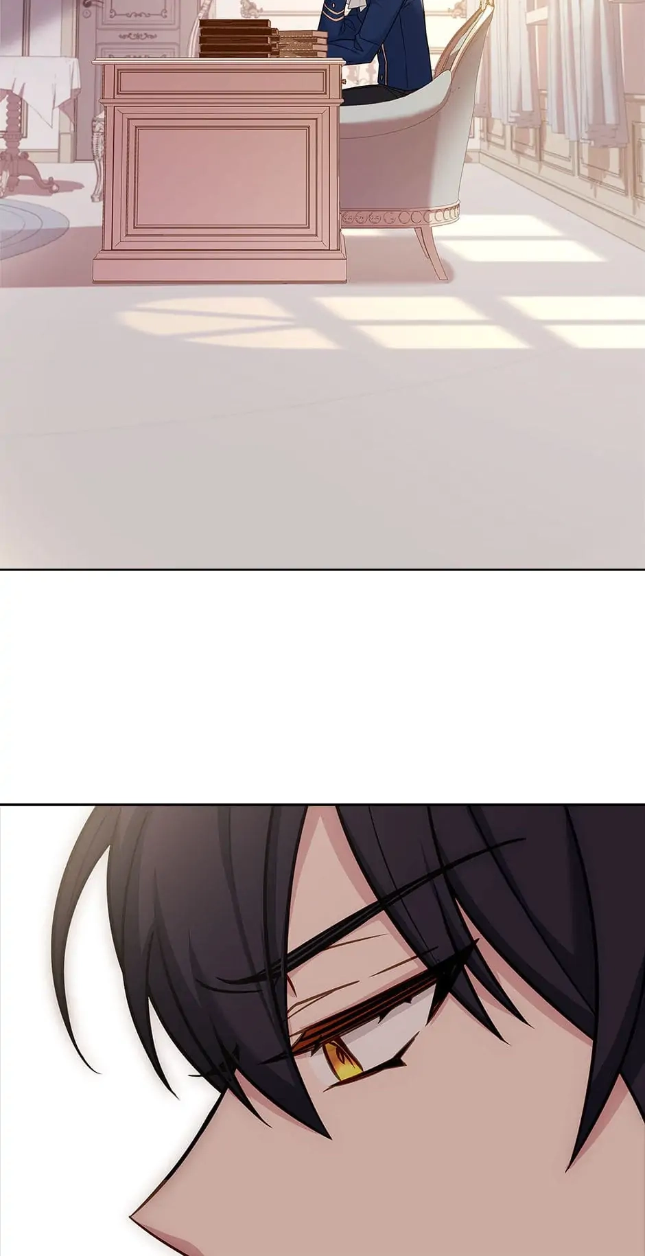 The Lady Wants To Rest - Chapter 45 Page 70