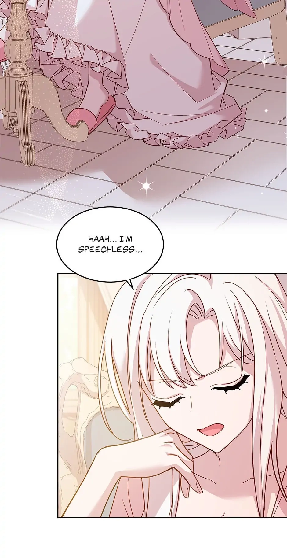The Lady Wants To Rest - Chapter 45 Page 74