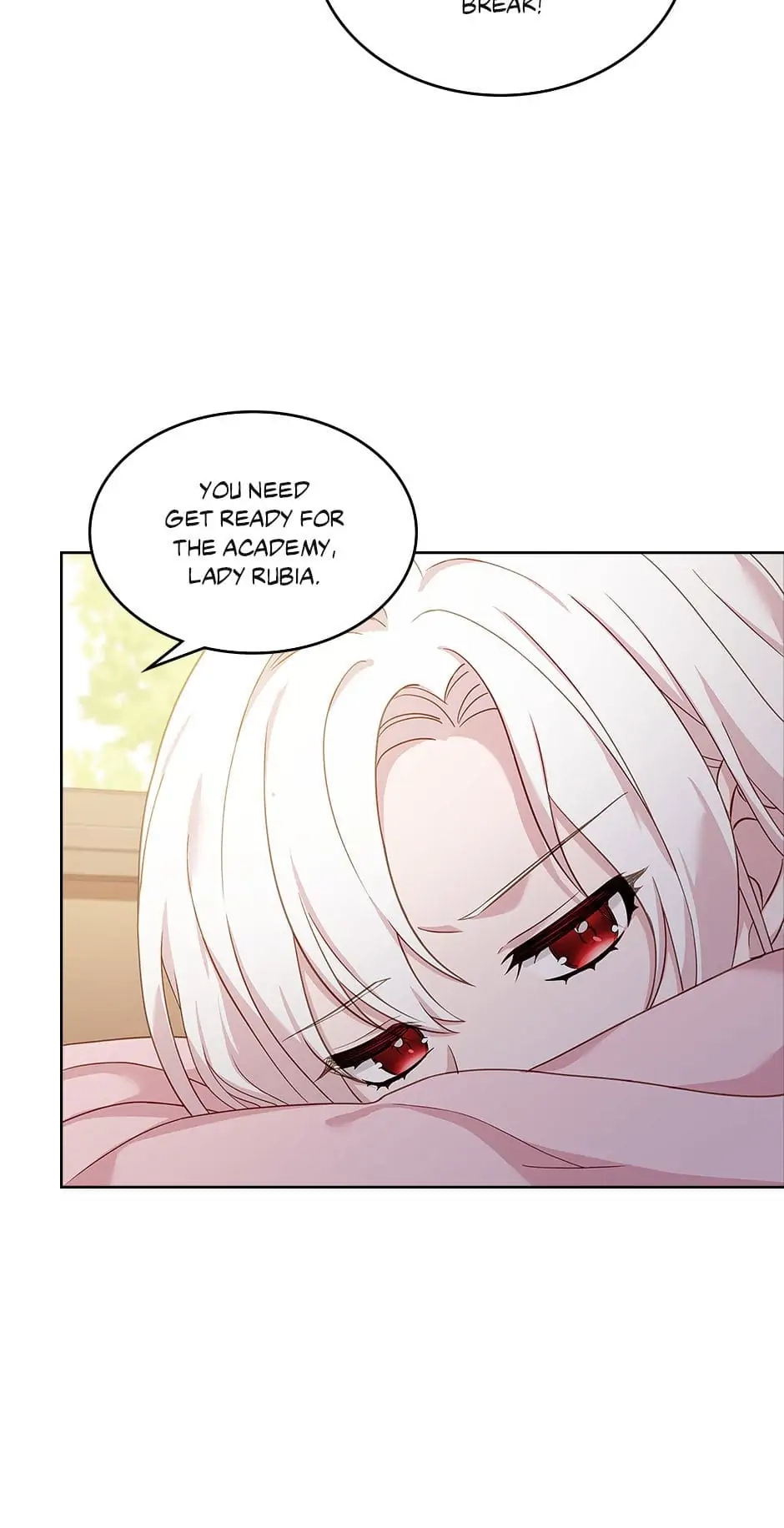 The Lady Wants To Rest - Chapter 45 Page 76