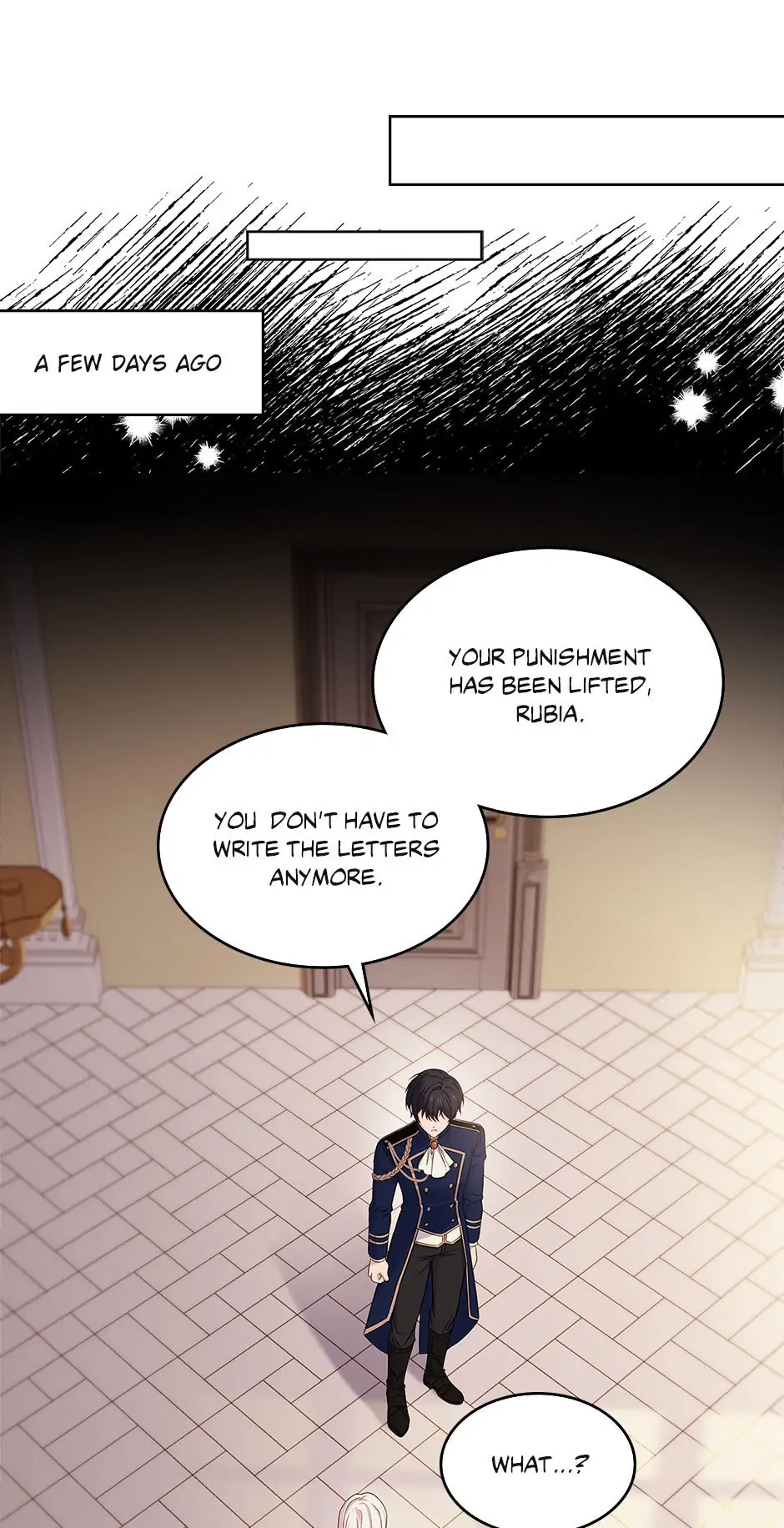 The Lady Wants To Rest - Chapter 45 Page 77