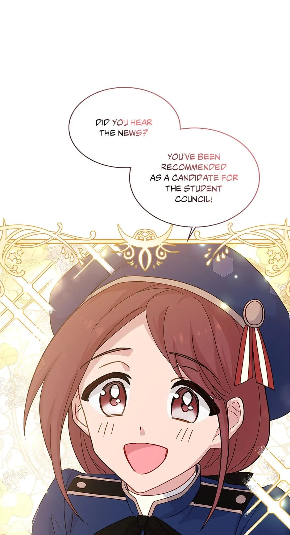 The Lady Wants To Rest - Chapter 45 Page 82