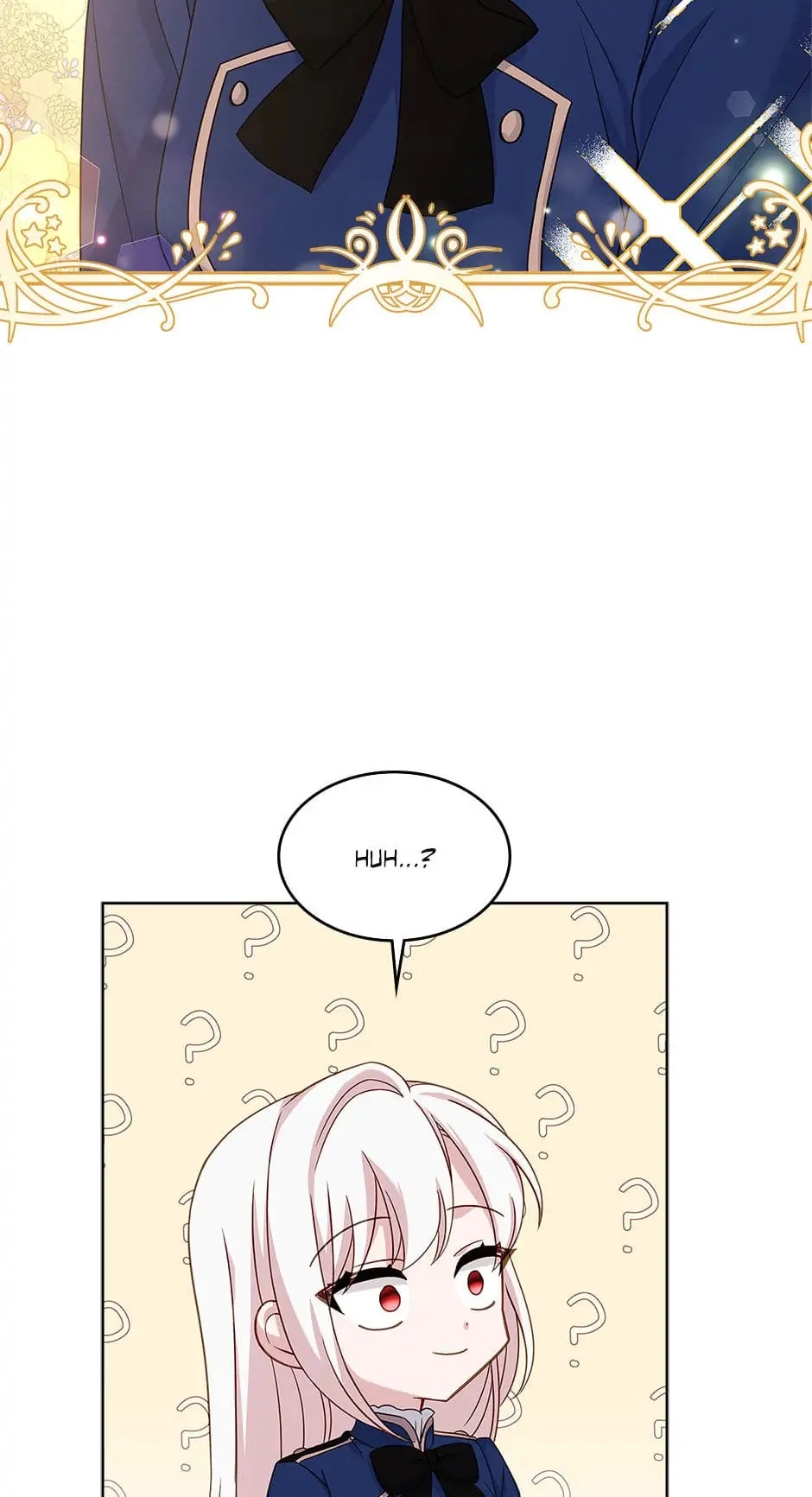 The Lady Wants To Rest - Chapter 45 Page 83