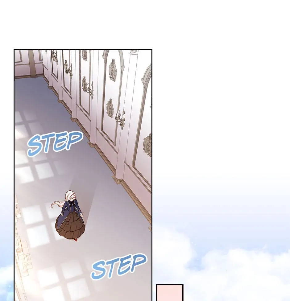 The Lady Wants To Rest - Chapter 46 Page 11
