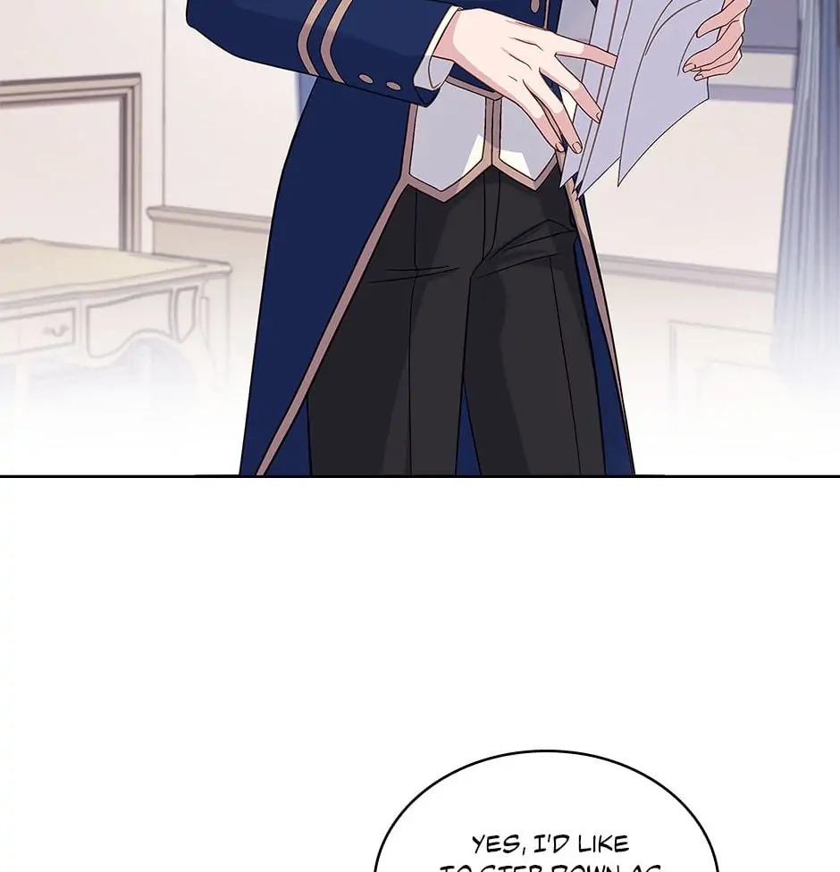 The Lady Wants To Rest - Chapter 46 Page 15