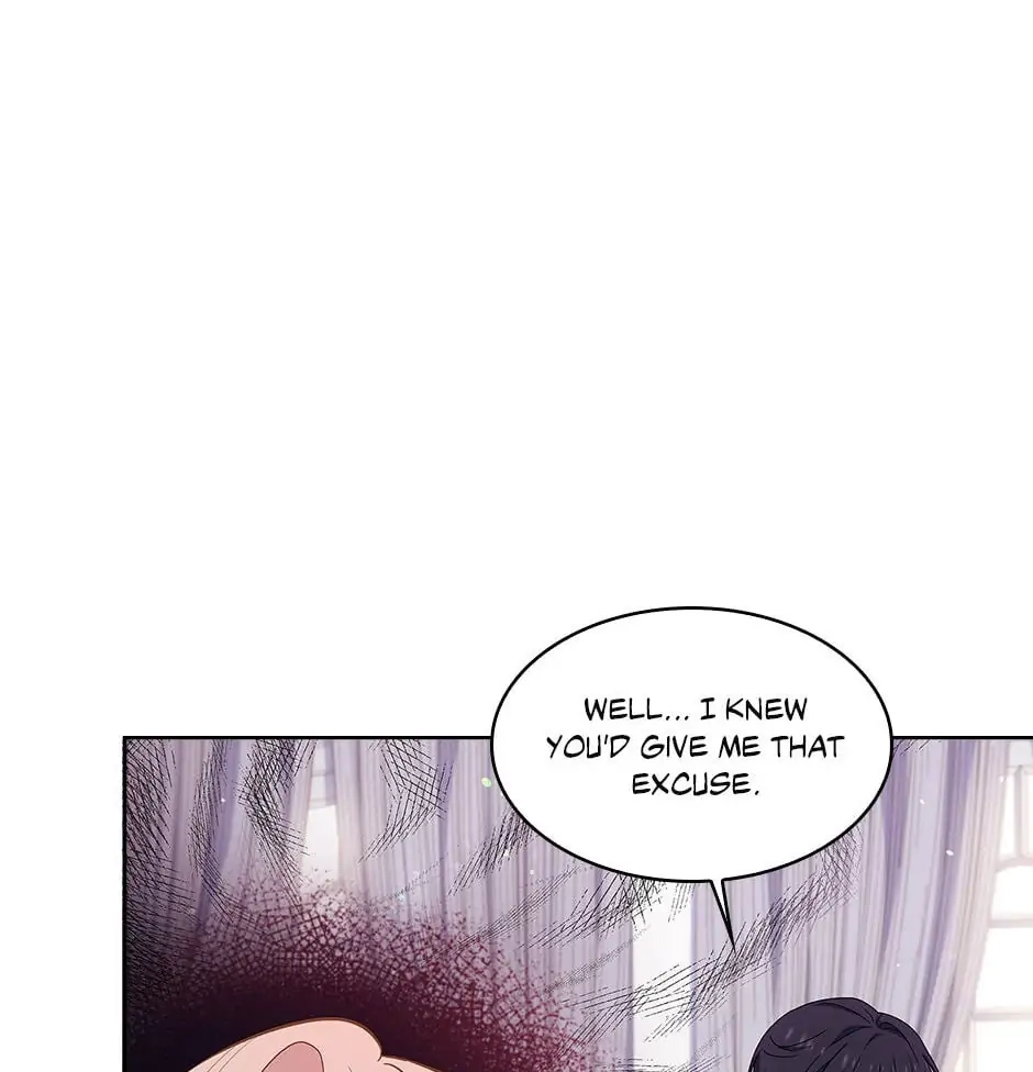 The Lady Wants To Rest - Chapter 46 Page 20