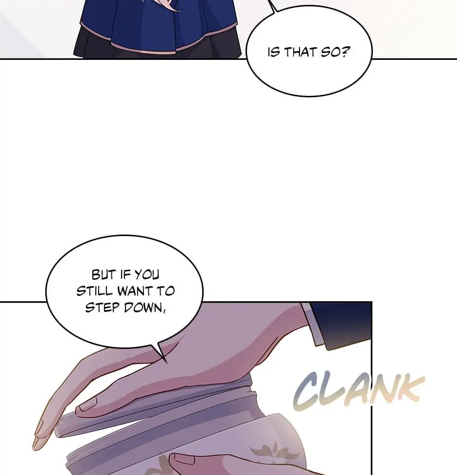 The Lady Wants To Rest - Chapter 46 Page 24