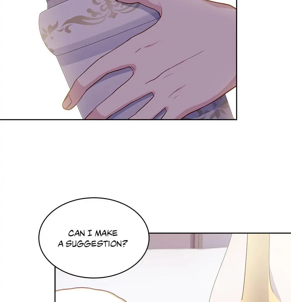 The Lady Wants To Rest - Chapter 46 Page 25
