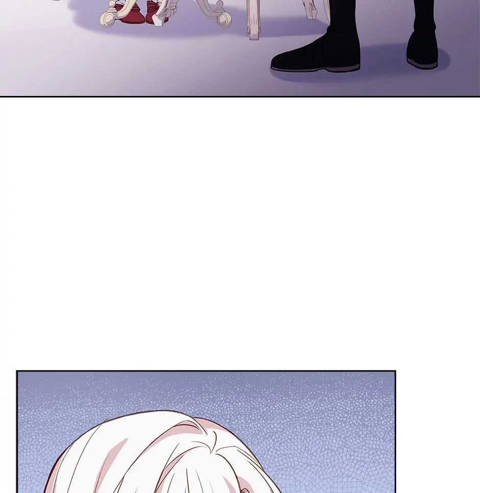 The Lady Wants To Rest - Chapter 46 Page 33