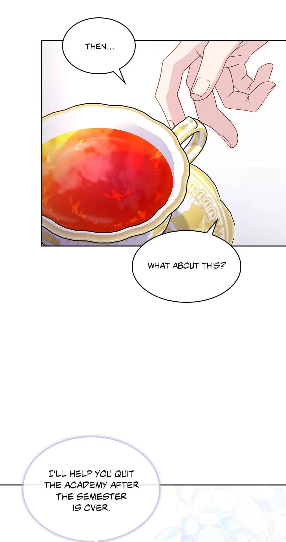 The Lady Wants To Rest - Chapter 46 Page 37