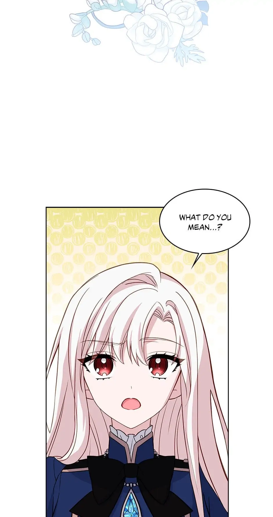 The Lady Wants To Rest - Chapter 46 Page 39