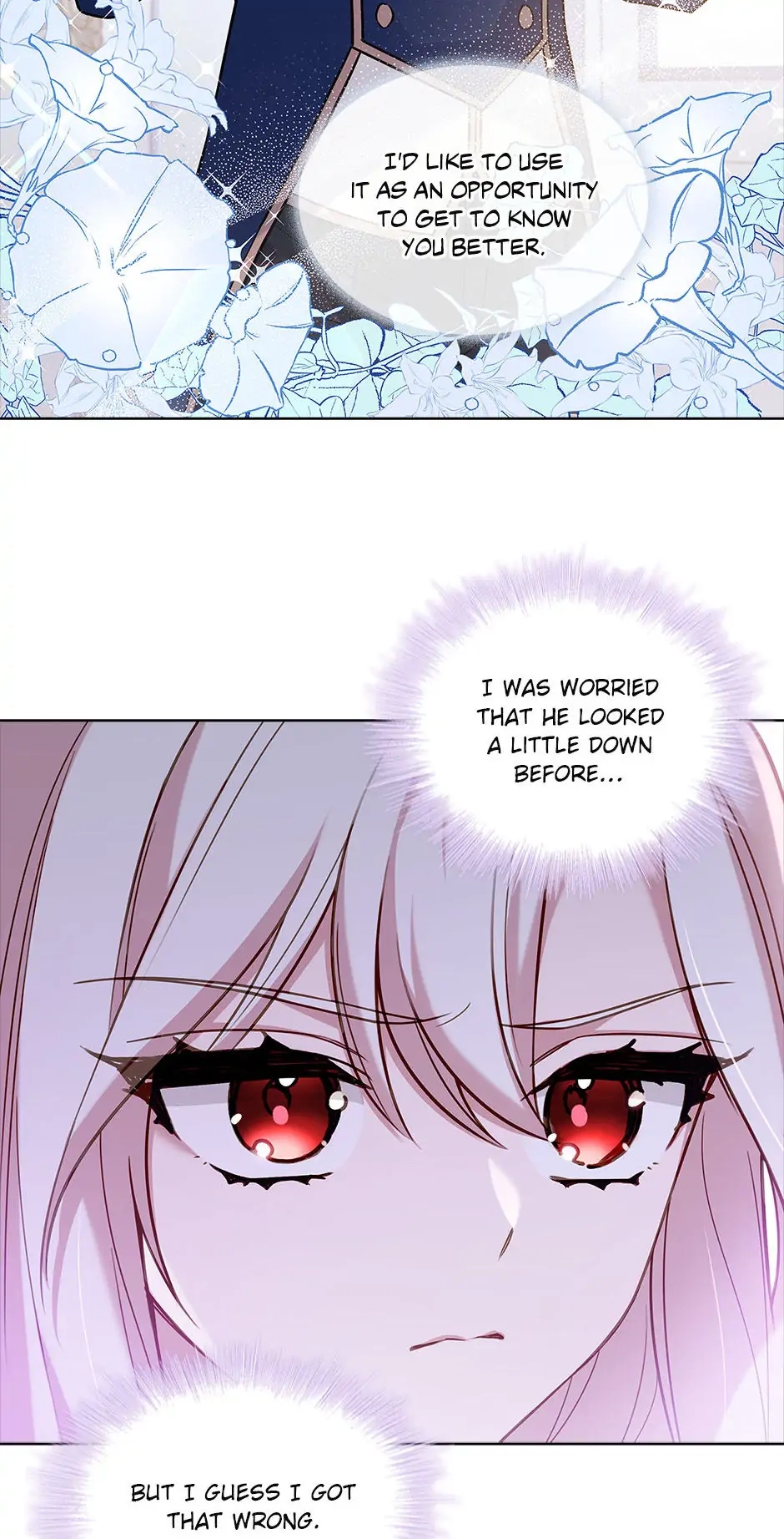 The Lady Wants To Rest - Chapter 46 Page 43