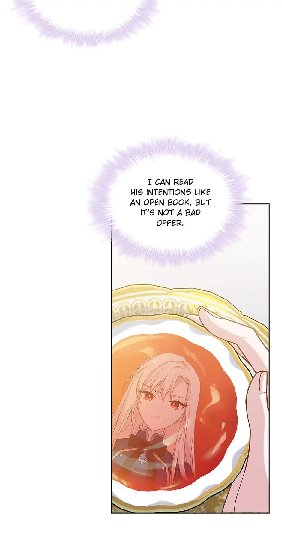 The Lady Wants To Rest - Chapter 46 Page 44